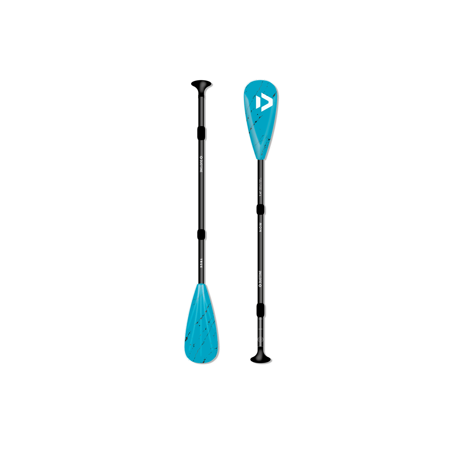 Duotone SUP - Duotone Now Adj. 3-Piece 2026 - The Kitesurf Centre