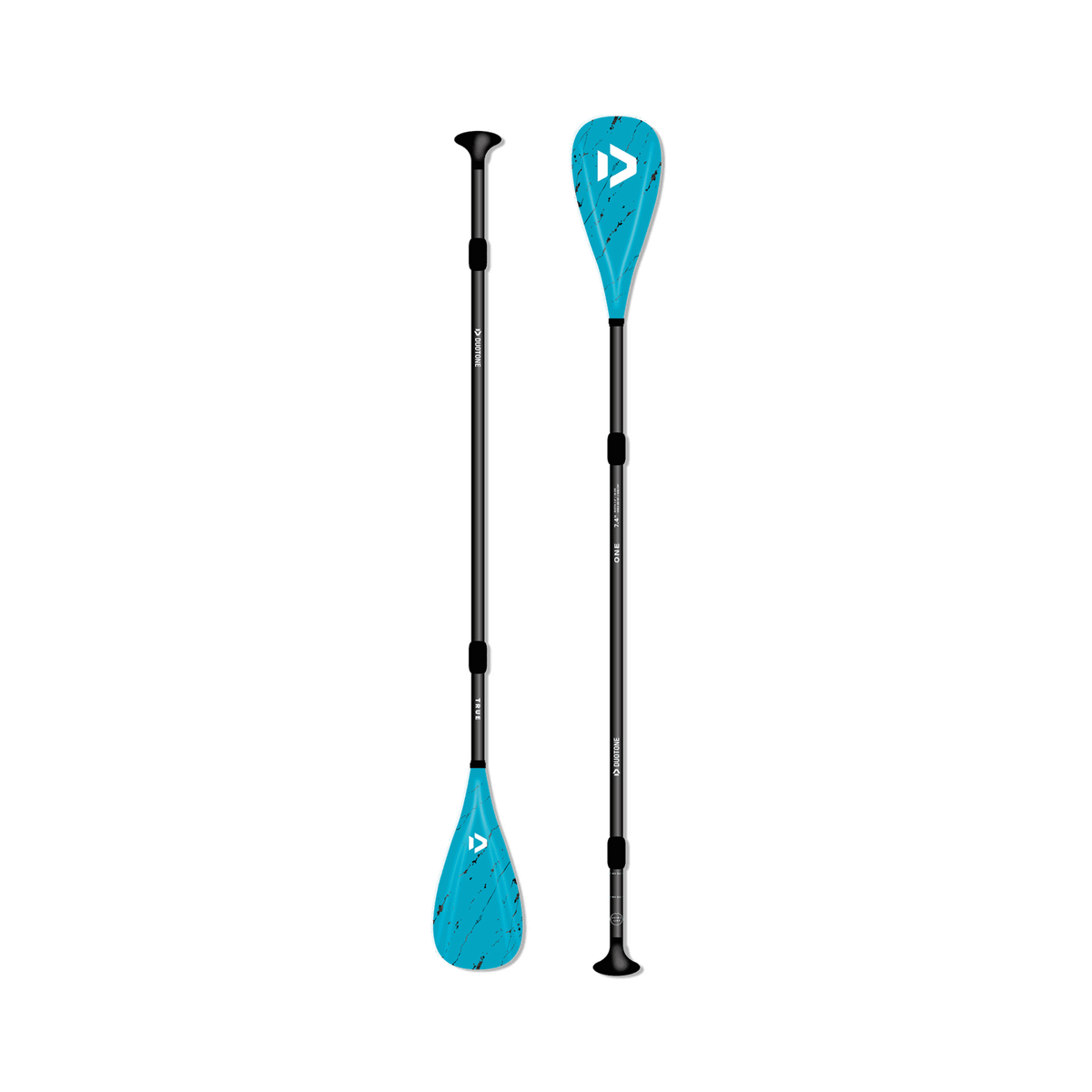 Duotone SUP - Duotone One Adj. 3-Piece 2026 - The Kitesurf Centre