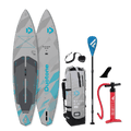 Duotone SUP - Duotone Raven Air SLS iSUP Package (FAS ed.) - The Kitesurf Centre