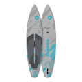 Duotone SUP - Duotone Raven Air SLS iSUP - The Kitesurf Centre