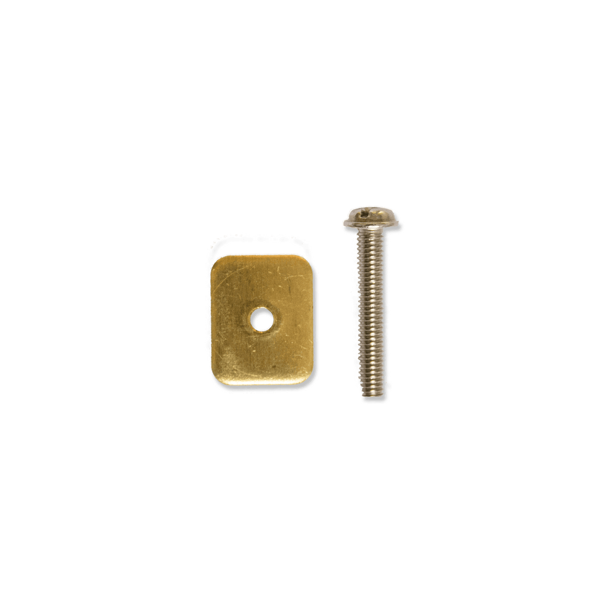 Duotone SUP - Duotone Screw Set for Composite Boards (incl. Washer) - The Kitesurf Centre