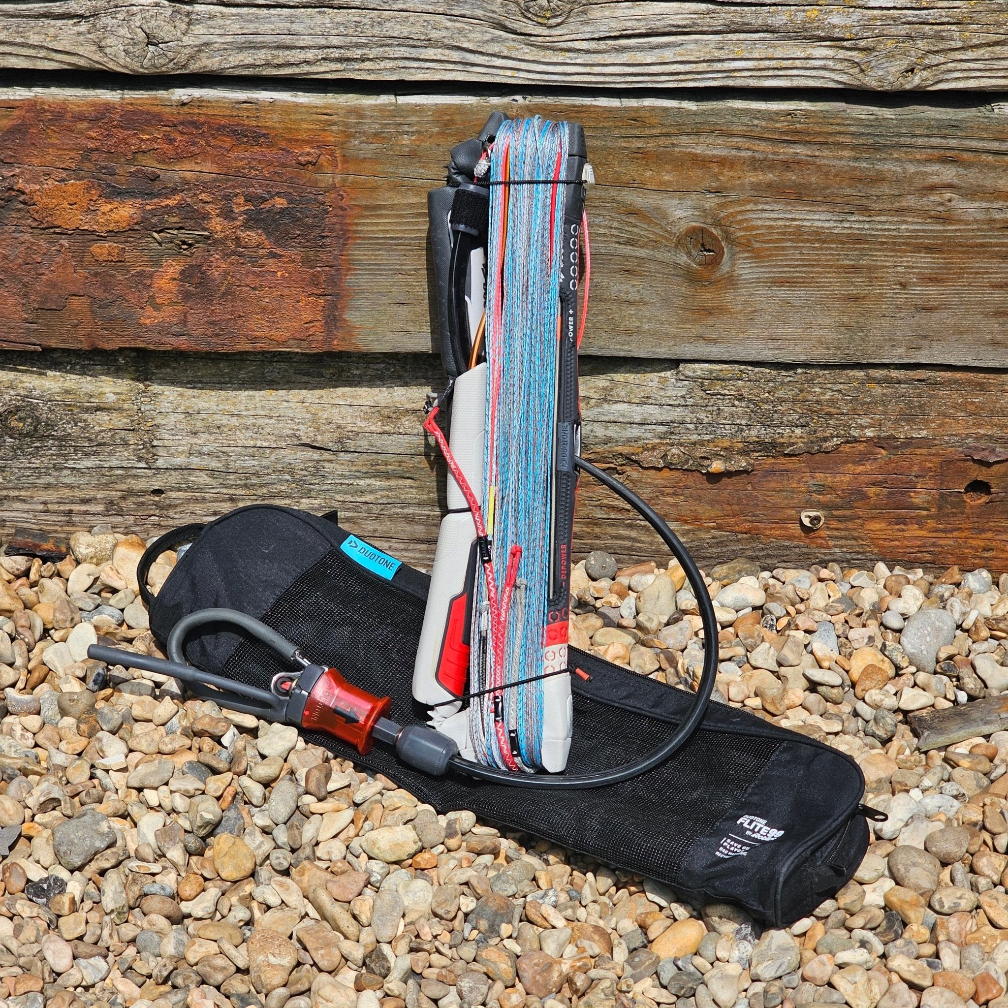 Duotone - Used Duotone Click Bar 2023 - The Kitesurf Centre