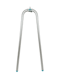 Duotone Windsurfing - Duotone Alu Tailend oval complete w. VTS Tail (60cm) - The Kitesurf Centre