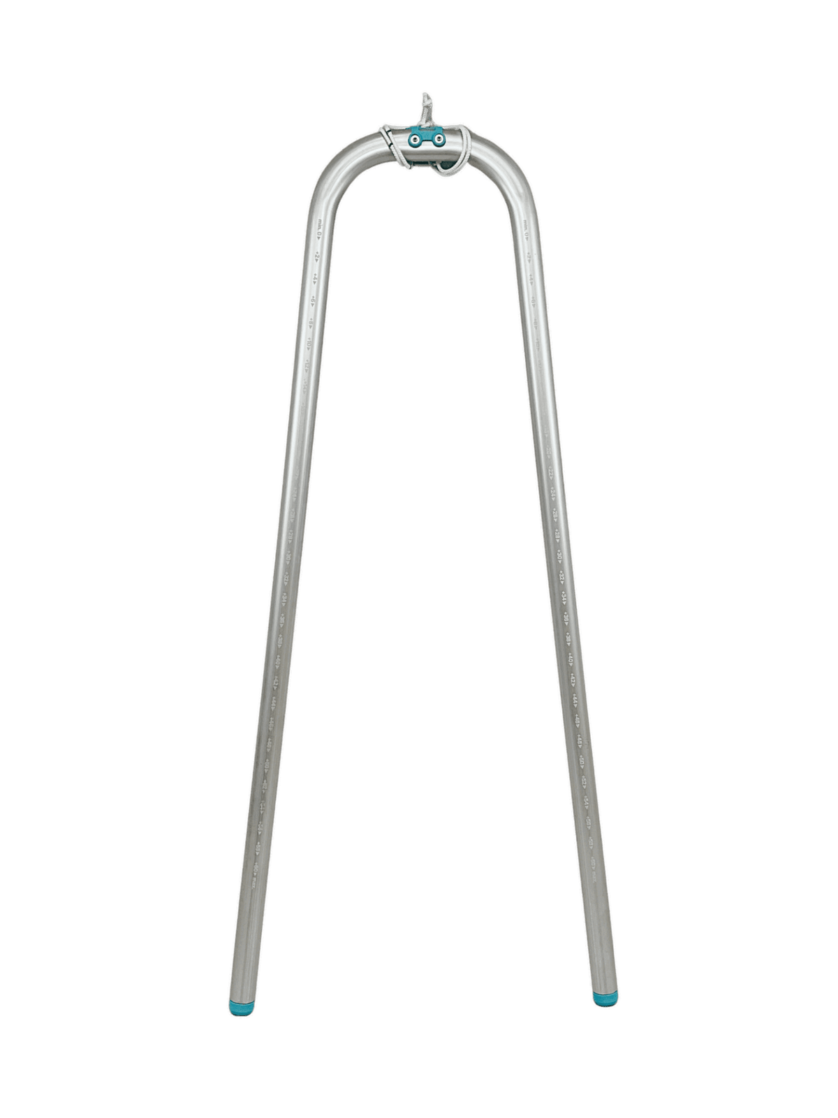 Duotone Windsurfing - Duotone Alu Tailend oval complete w. VTS Tail (60cm) - The Kitesurf Centre