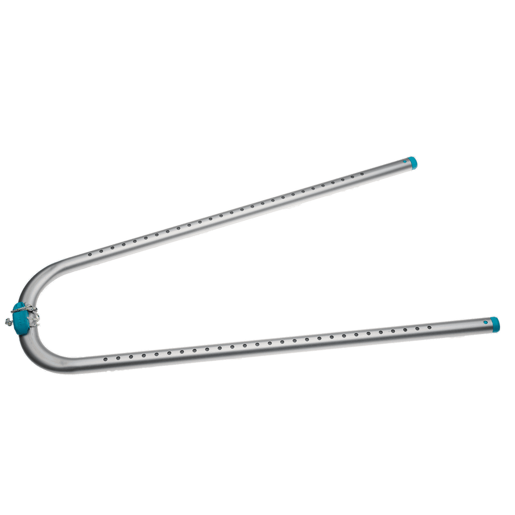 Duotone Windsurfing - Duotone Alu Tailend oval completew.VTSTail(SS22-SS24) - The Kitesurf Centre