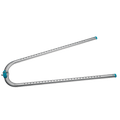 Duotone Windsurfing - Duotone Alu Tailend oval completew.VTSTail(SS22-SS24) - The Kitesurf Centre