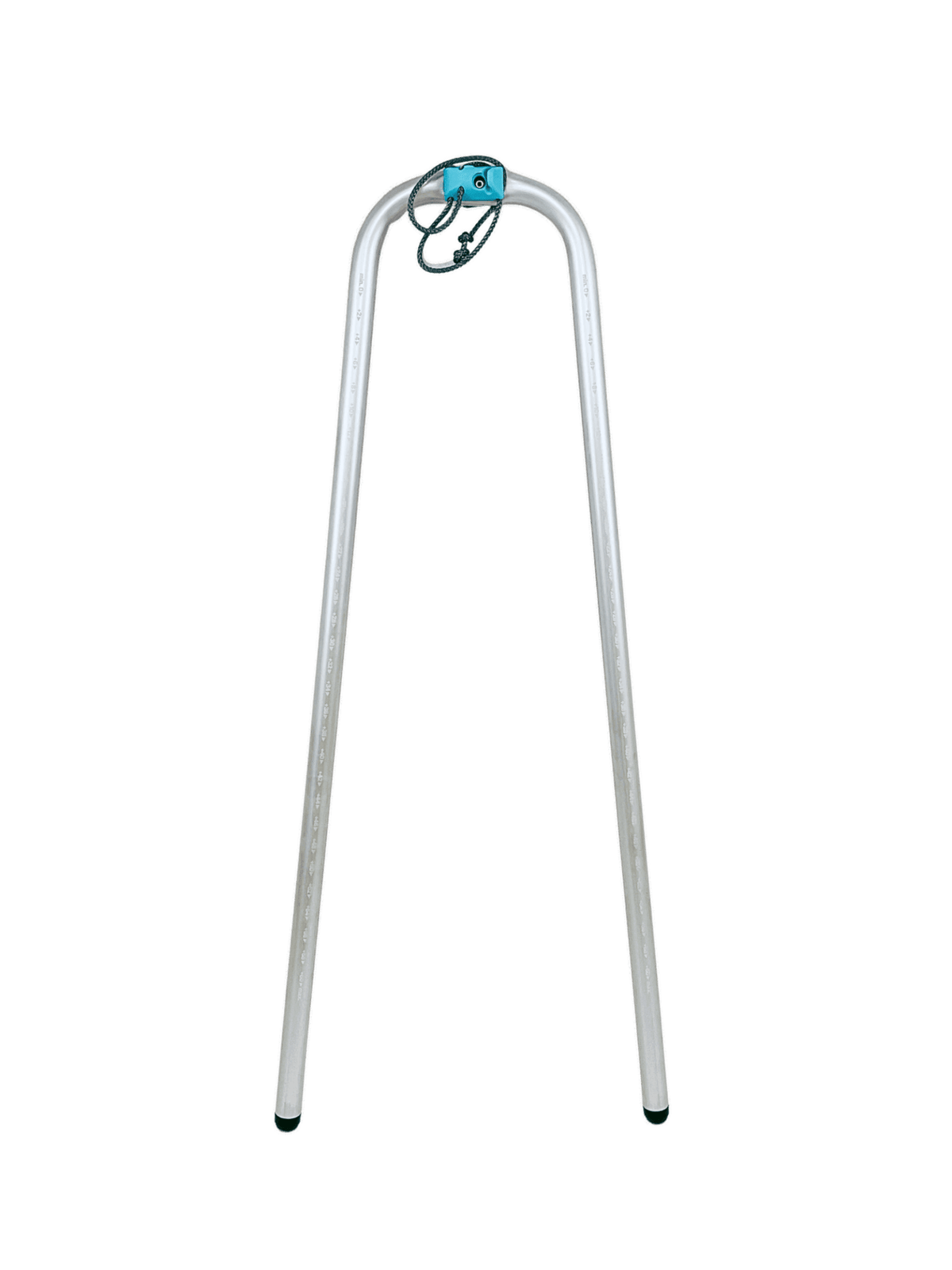 Duotone Windsurfing - Duotone Alu Tailend w. iTail Wave compl. (60cm) - The Kitesurf Centre
