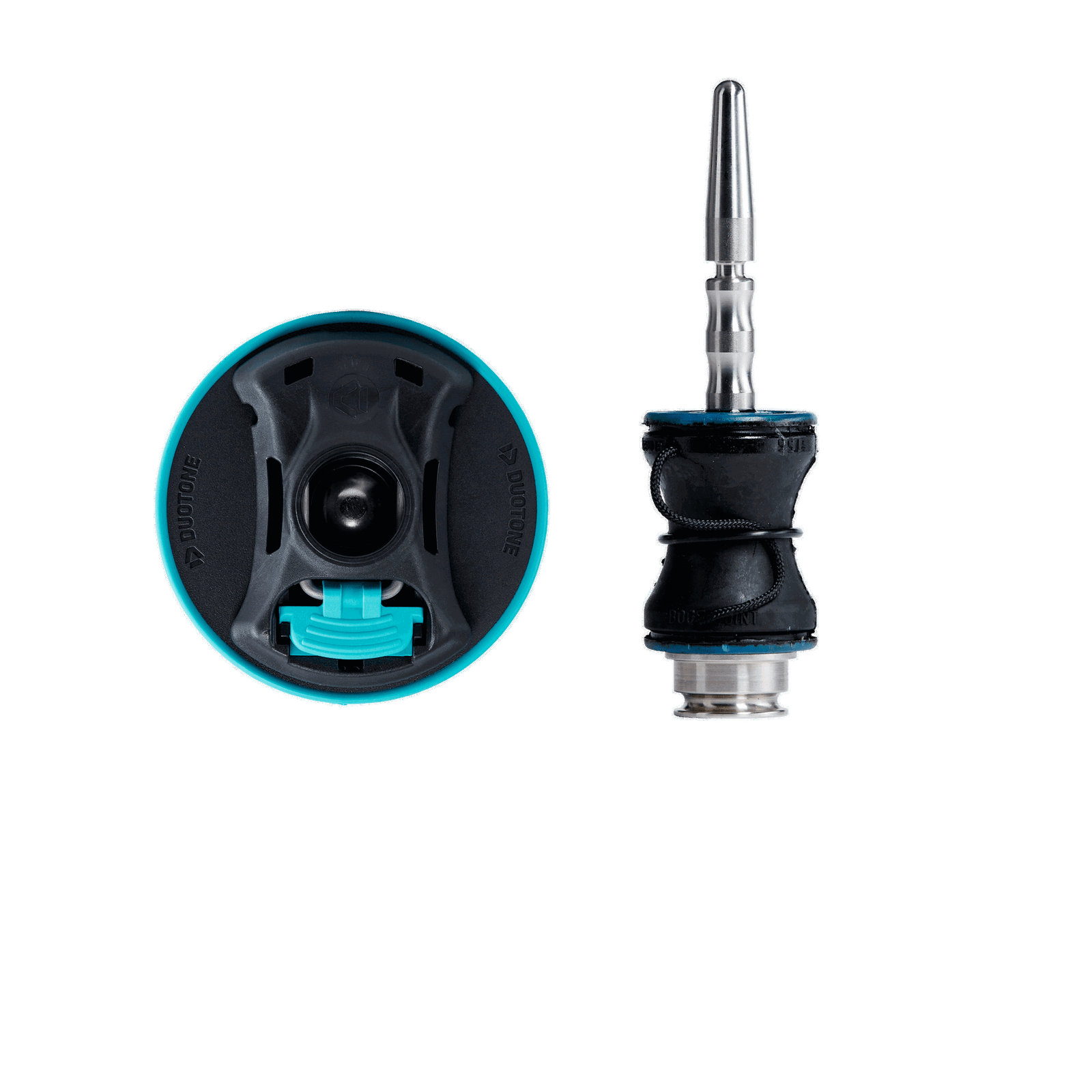 Duotone Windsurfing - Duotone Base iBase 2.0 + Joint (long pin) - The Kitesurf Centre