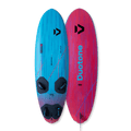 Duotone Windsurfing - Duotone Blitz SLS (SB, incl. fin) - The Kitesurf Centre