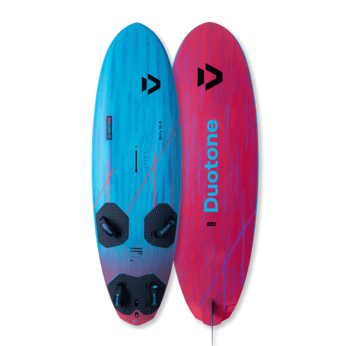 Duotone Windsurfing - Duotone Blitz SLS (SB, incl. fin) - The Kitesurf Centre