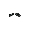 Duotone Windsurfing - Duotone Board Sp Plastictop+bott.washer f.footstr.(2pcs)(DTW/FA) - The Kitesurf Centre