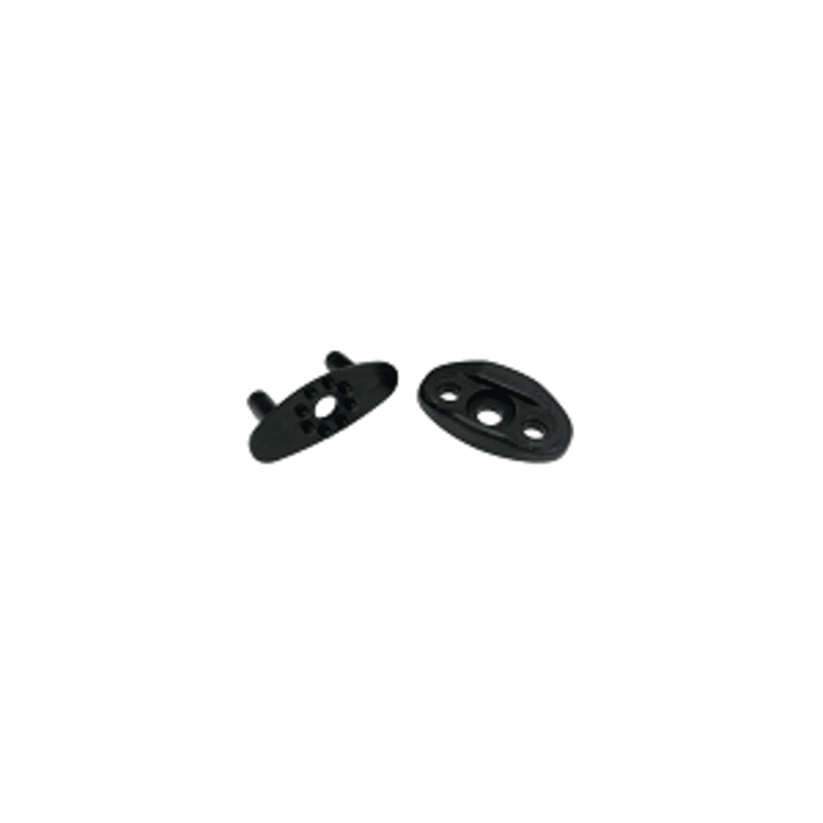 Duotone Windsurfing - Duotone Board Sp Plastictop+bott.washer f.footstr.(2pcs)(DTW/FA) - The Kitesurf Centre