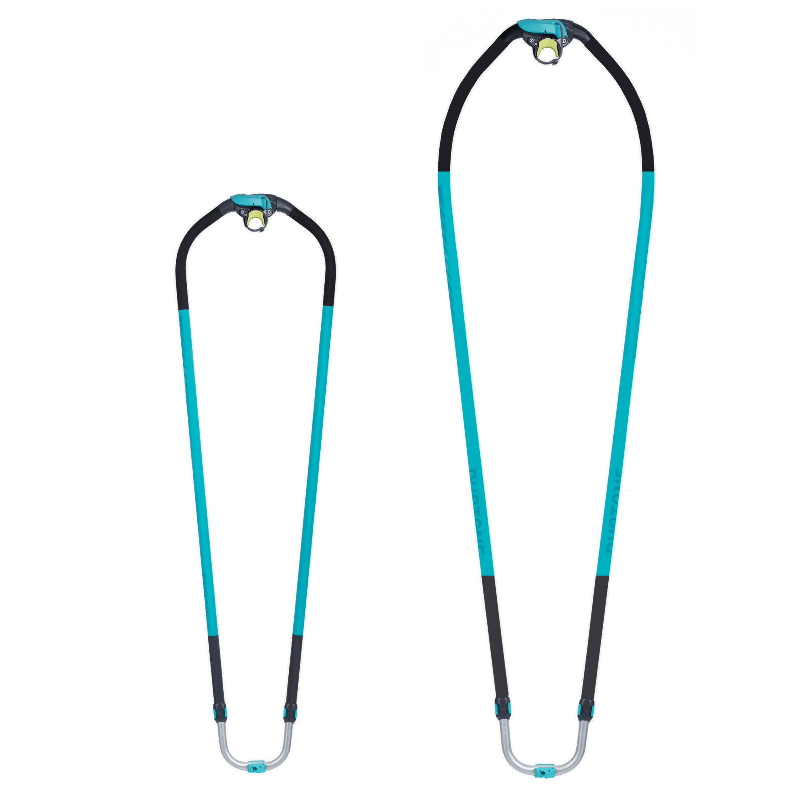 Duotone Windsurfing - Duotone Boom Black Series - The Kitesurf Centre