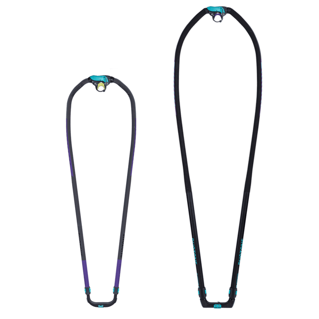 Duotone Windsurfing - Duotone Boom Platinum Series AERO 3.0 - The Kitesurf Centre