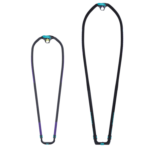 Duotone Windsurfing - Duotone Boom Platinum Series AERO 3.0 - The Kitesurf Centre