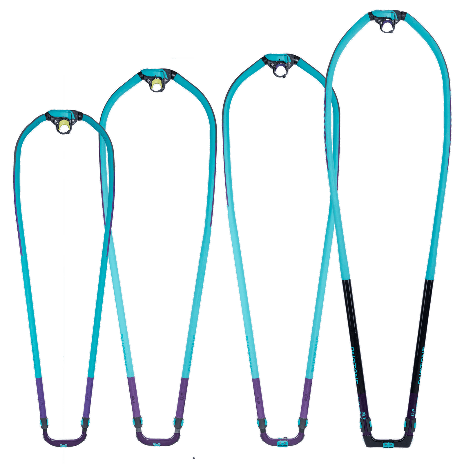 Duotone Windsurfing - Duotone Boom Platinum Series SLS - The Kitesurf Centre
