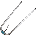 Duotone Windsurfing - Duotone Boom Spare Alu Tailend w. iTail Wave compl.(SS14 - 22) - The Kitesurf Centre