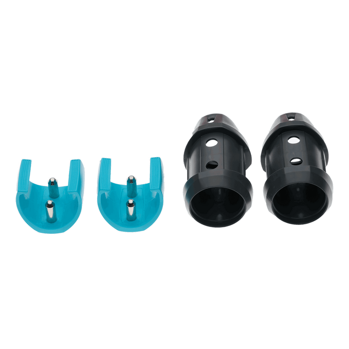 Duotone Windsurfing - Duotone Double Pin.Lock (2pcs) (SS22) - The Kitesurf Centre
