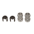 Duotone Windsurfing - Duotone Double Pin.Lock (2pcs) - The Kitesurf Centre