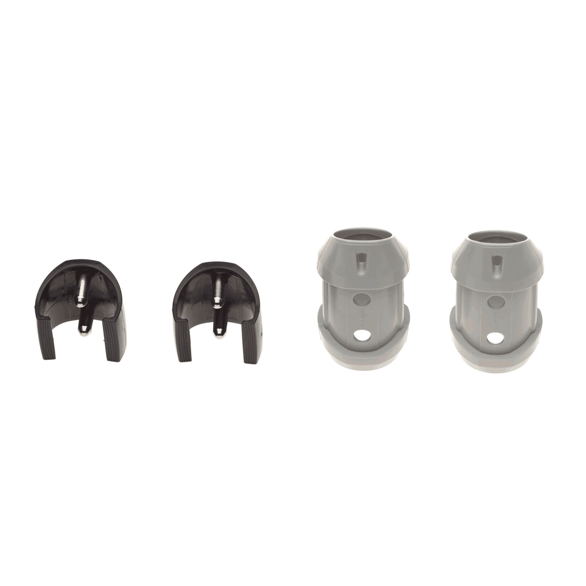 Duotone Windsurfing - Duotone Double Pin.Lock (2pcs) - The Kitesurf Centre