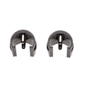 Duotone Windsurfing - Duotone Double Pin.Lock male part (2pcs) - The Kitesurf Centre
