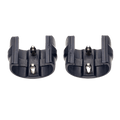 Duotone Windsurfing - Duotone Double Pin.Lock male part oval (2pcs) - The Kitesurf Centre