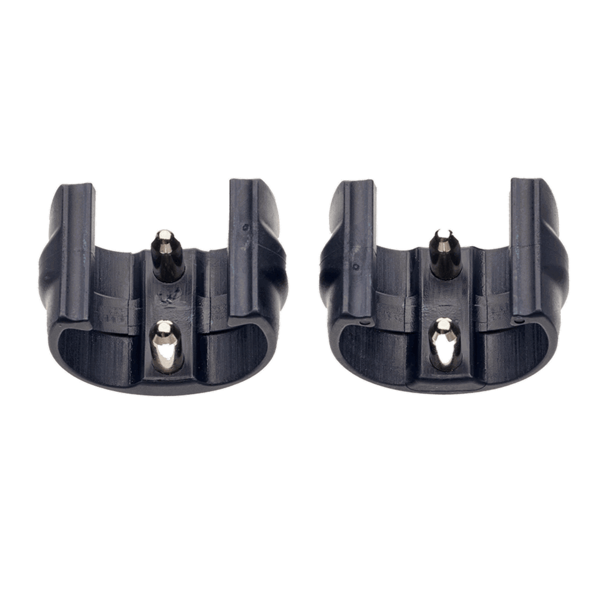 Duotone Windsurfing - Duotone Double Pin.Lock male part oval (2pcs) - The Kitesurf Centre