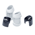 Duotone Windsurfing - Duotone Double Pin.Lock XS (2pcs) - The Kitesurf Centre