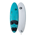 Duotone Windsurfing - Duotone Eagle (SB, incl. fin) - The Kitesurf Centre