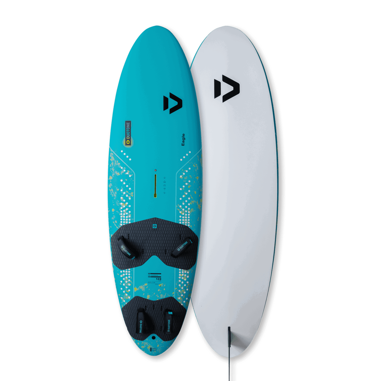 Duotone Windsurfing - Duotone Eagle (SB, incl. fin) - The Kitesurf Centre