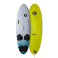 Duotone Windsurfing - Duotone Eagle (Single) D/LAB (MTO, incl. fin) - The Kitesurf Centre