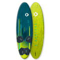 Duotone Windsurfing - Duotone Eagle SLS - The Kitesurf Centre