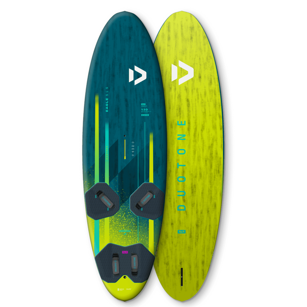 Duotone Windsurfing - Duotone Eagle SLS - The Kitesurf Centre