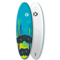 Duotone Windsurfing - Duotone Eagle - The Kitesurf Centre
