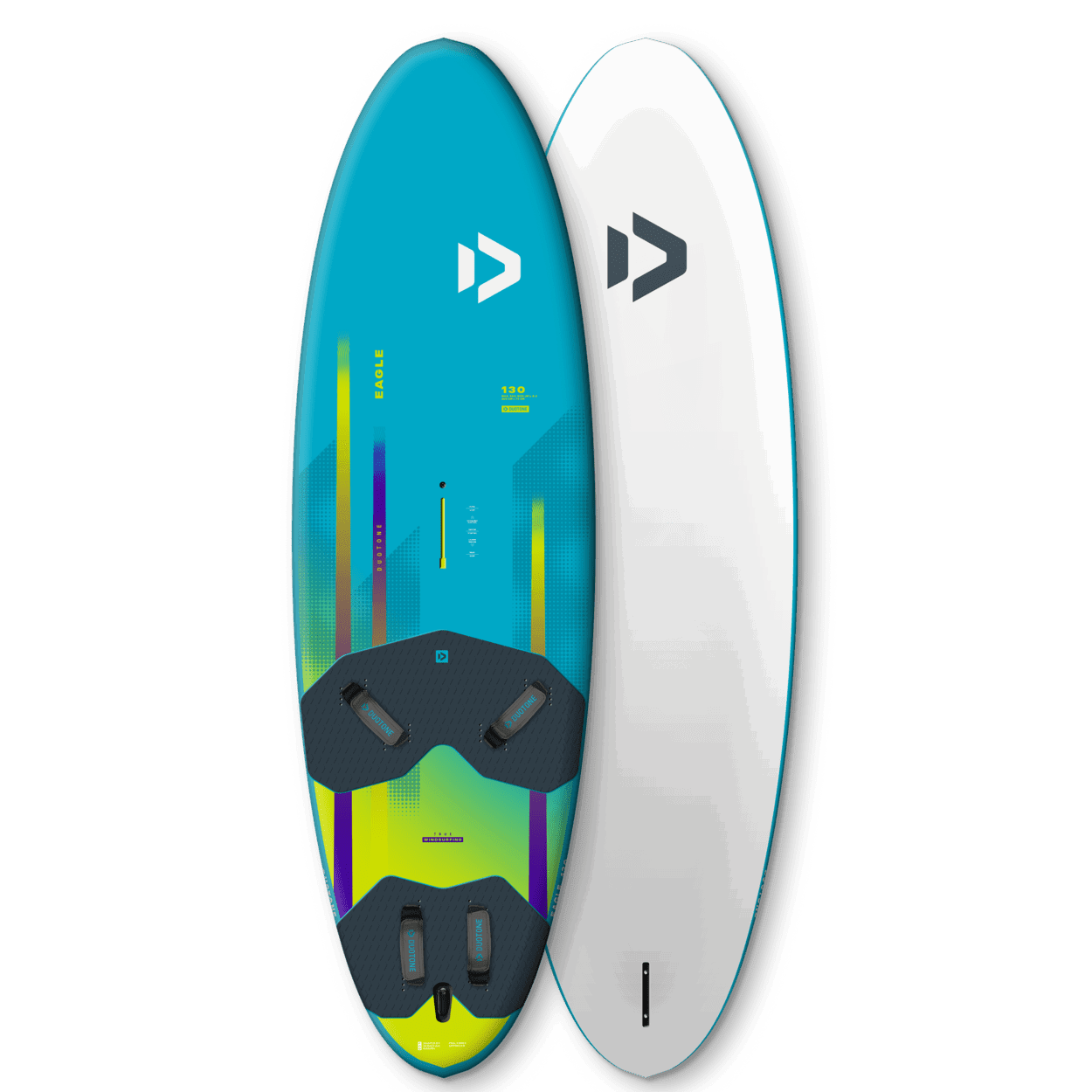 Duotone Windsurfing - Duotone Eagle - The Kitesurf Centre