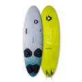 Duotone Windsurfing - Duotone Eagle (Twinser) D/LAB (MTO, incl. fin) - The Kitesurf Centre
