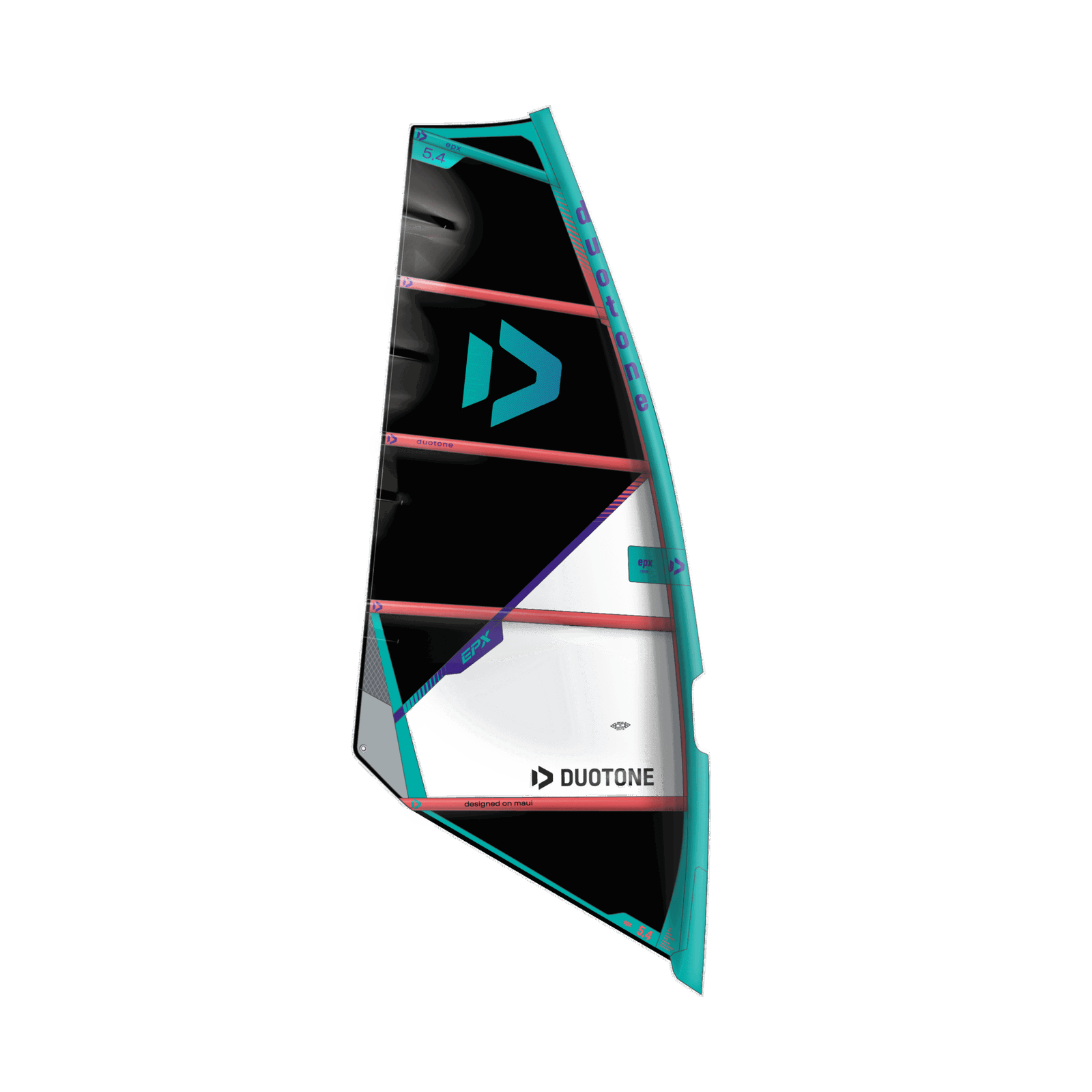 Duotone Windsurfing - Duotone EPX - The Kitesurf Centre