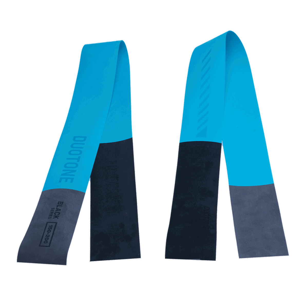 Duotone Windsurfing - Duotone EVA grip Black (2pcs) (SS22-24) - The Kitesurf Centre