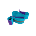 Duotone Windsurfing - Duotone EVA grip Platinum (2pcs) (SS24-onw) - The Kitesurf Centre