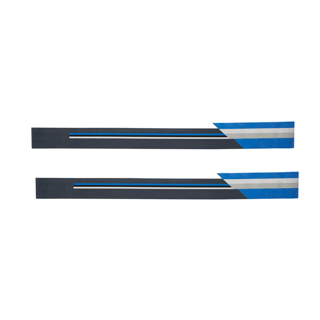 Duotone Windsurfing - Duotone EVA grip Platinum (2pcs) - The Kitesurf Centre
