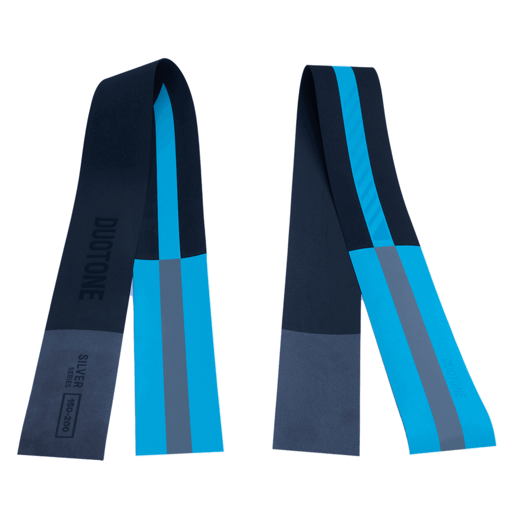 Duotone Windsurfing - Duotone EVA grip Silver (2pcs) (SS22-24) - The Kitesurf Centre
