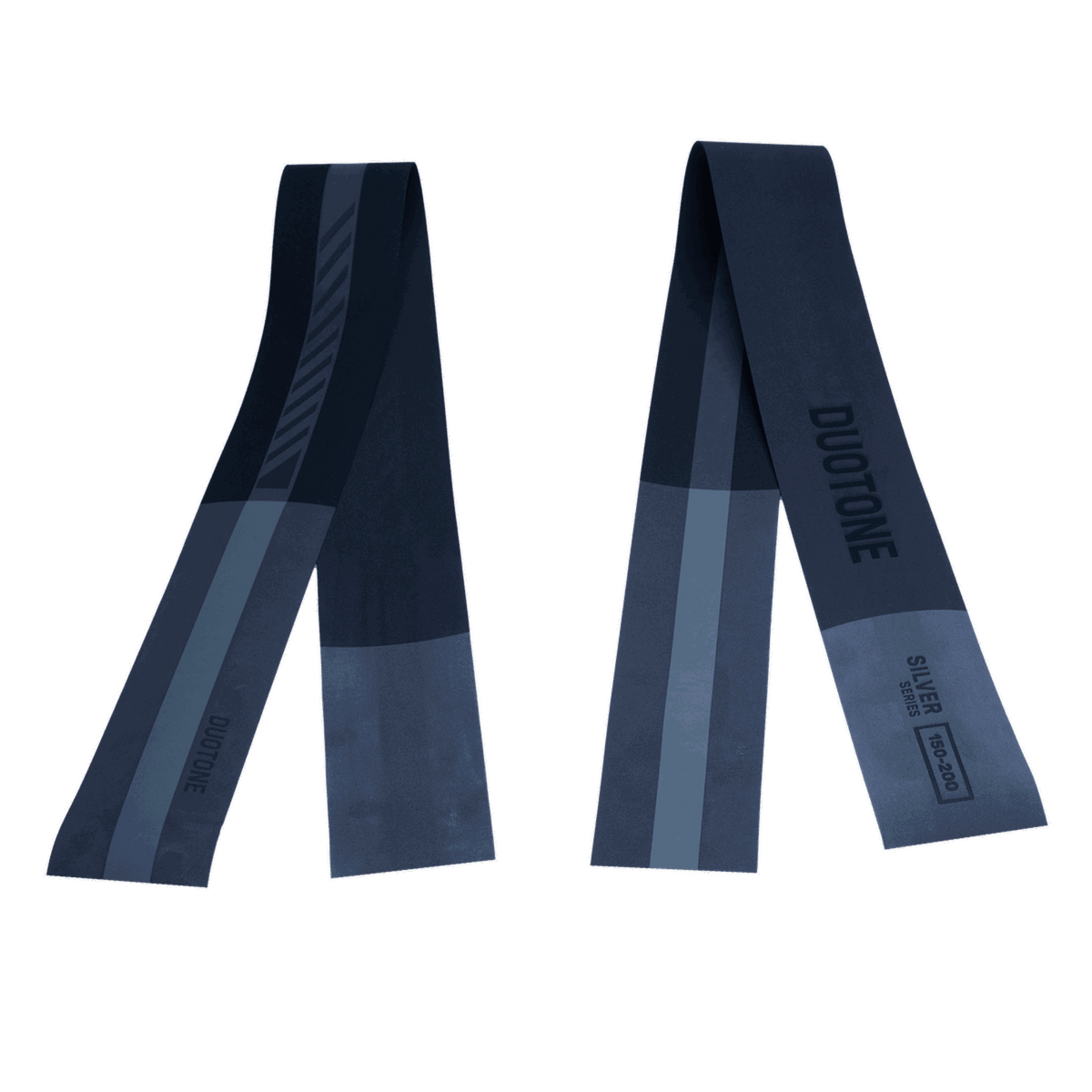 Duotone Windsurfing - Duotone EVA grip Silver (2pcs) (SS22-24) - The Kitesurf Centre
