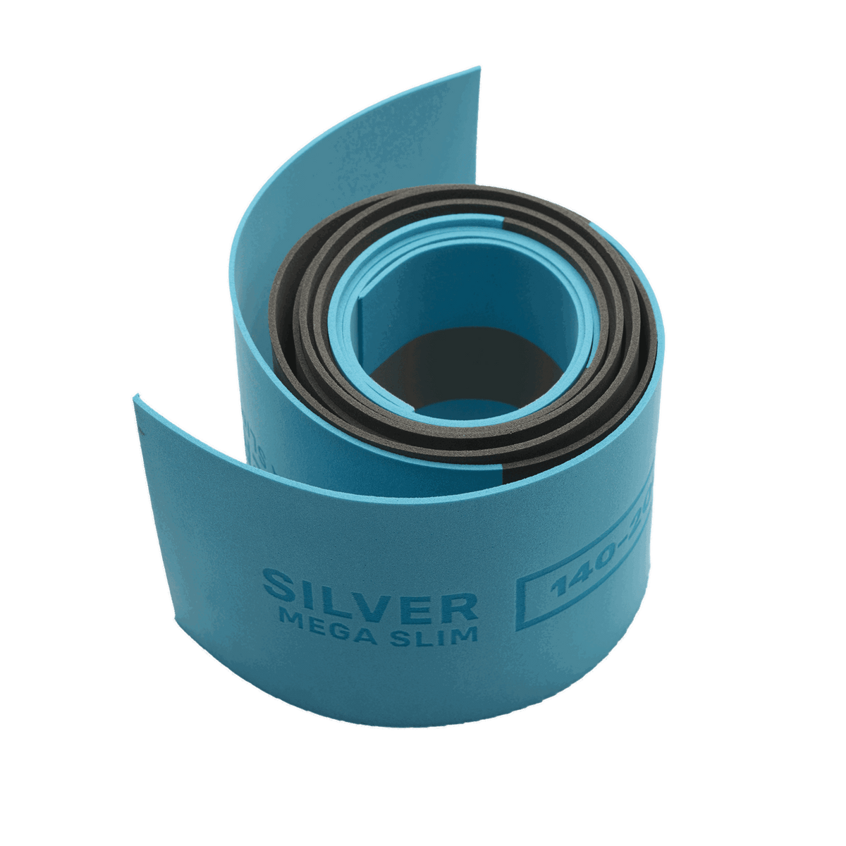 Duotone Windsurfing - Duotone EVA grip Silver Mega Slim (2pcs) (SS24-onw) - The Kitesurf Centre