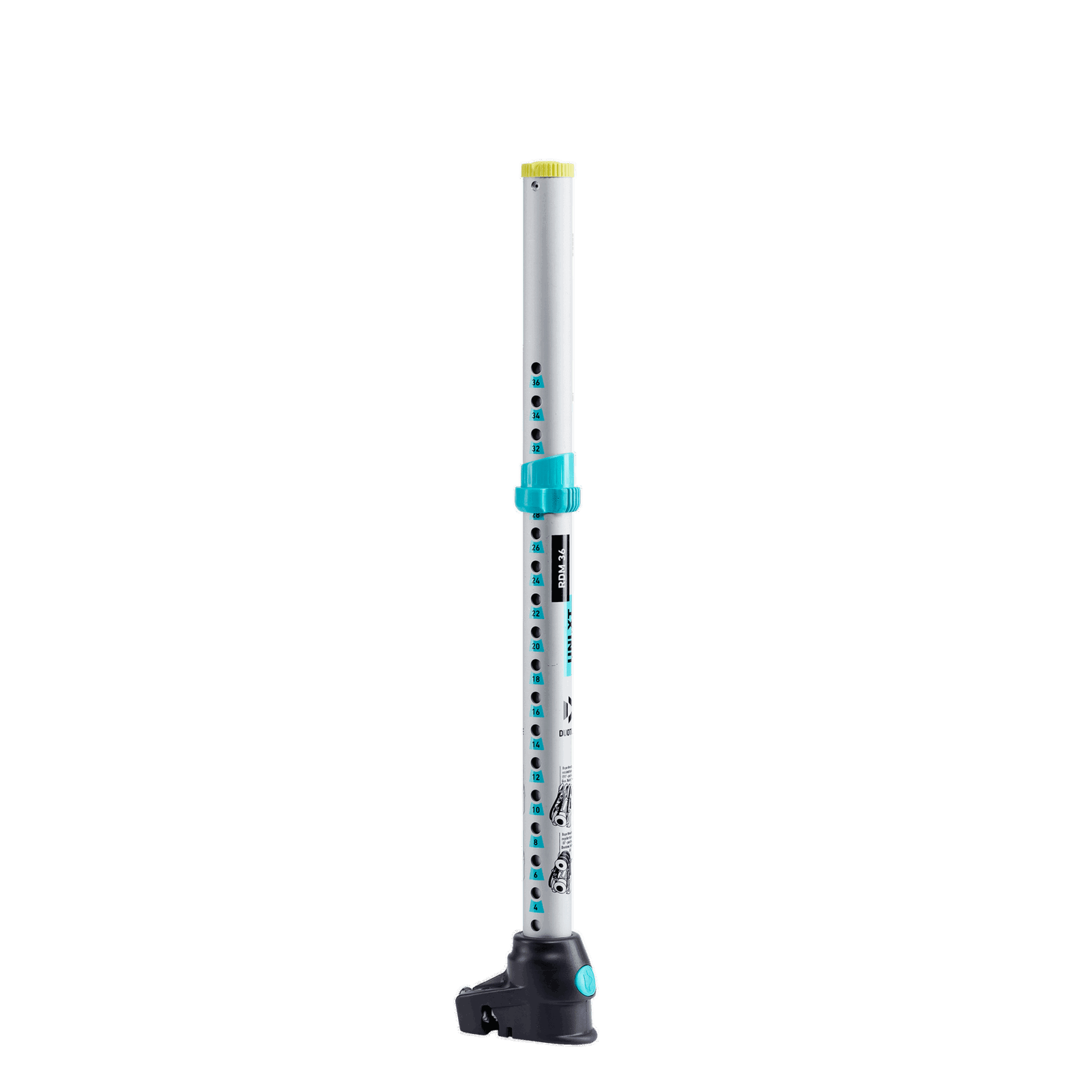 Duotone Windsurfing - Duotone Extension Uni.XT - The Kitesurf Centre
