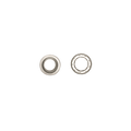 Duotone Windsurfing - Duotone Eyelet No 5 S/Steel Set (2pcs) - The Kitesurf Centre