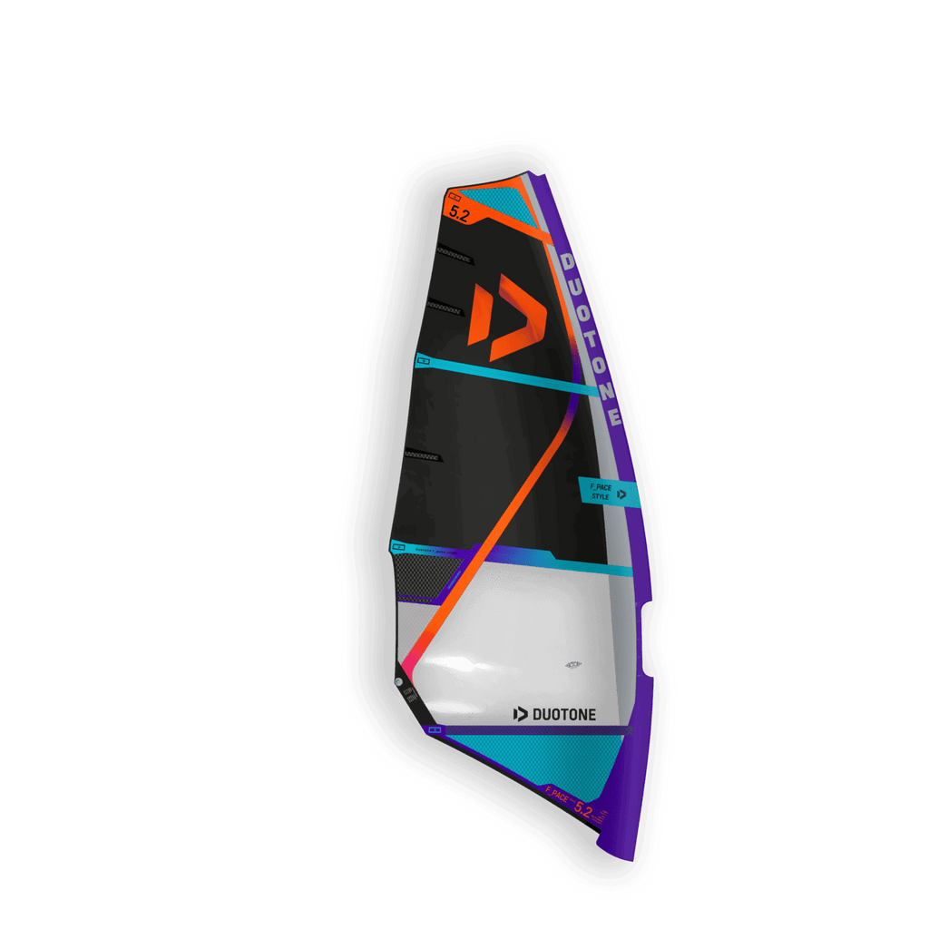 Duotone Windsurfing - Duotone F_Pace - The Kitesurf Centre