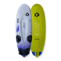 Duotone Windsurfing - Duotone Falcon_Fin D/LAB (MTO, no fin) - The Kitesurf Centre
