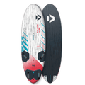 Duotone Windsurfing - Duotone Falcon_Fin D/LAB - The Kitesurf Centre