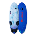 Duotone Windsurfing - Duotone Falcon_Fin SLS (SB, no fin) - The Kitesurf Centre