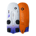 Duotone Windsurfing - Duotone Falcon_Foil D/LAB (MTO, no fin) - The Kitesurf Centre